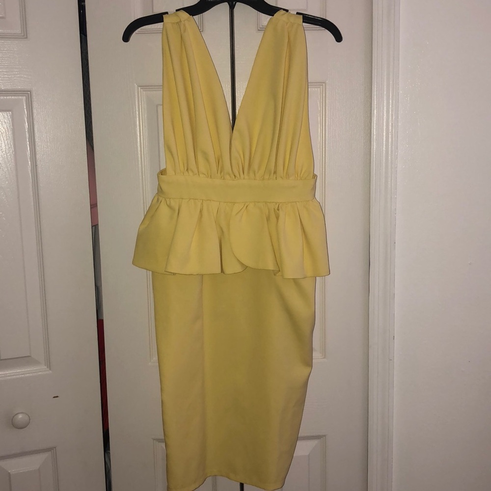 Dress from IV ROSE